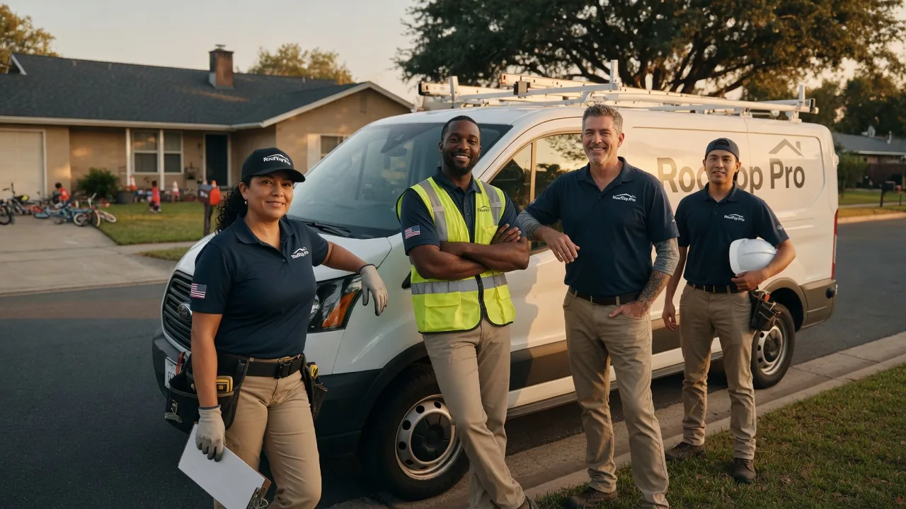 Roof Repair in Otis, KS near me