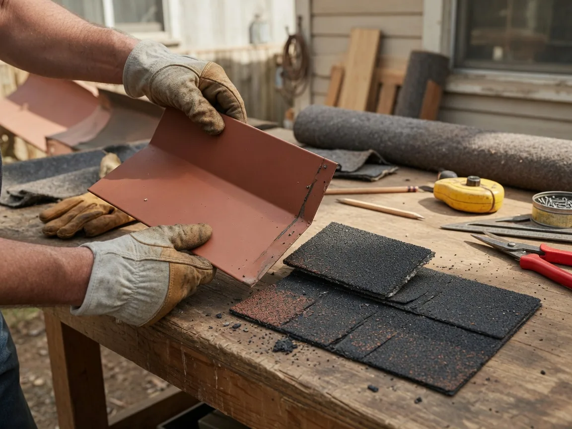 Roof Repair company in Otis, KS